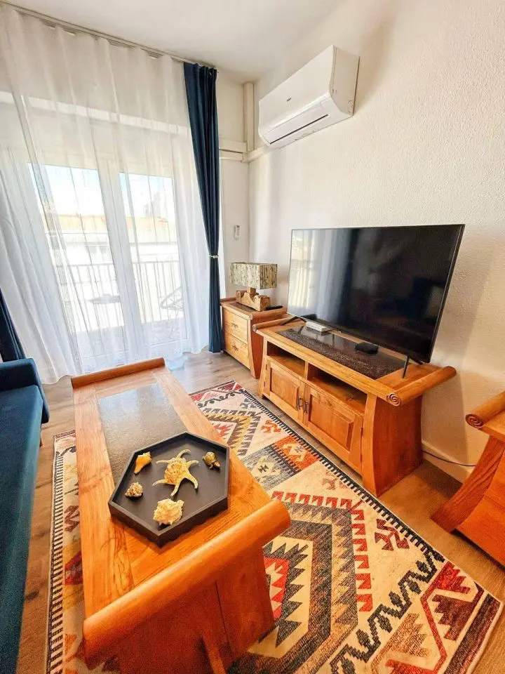 Penthouse Of 84 M² With Sea View In Torrevieja, Spain