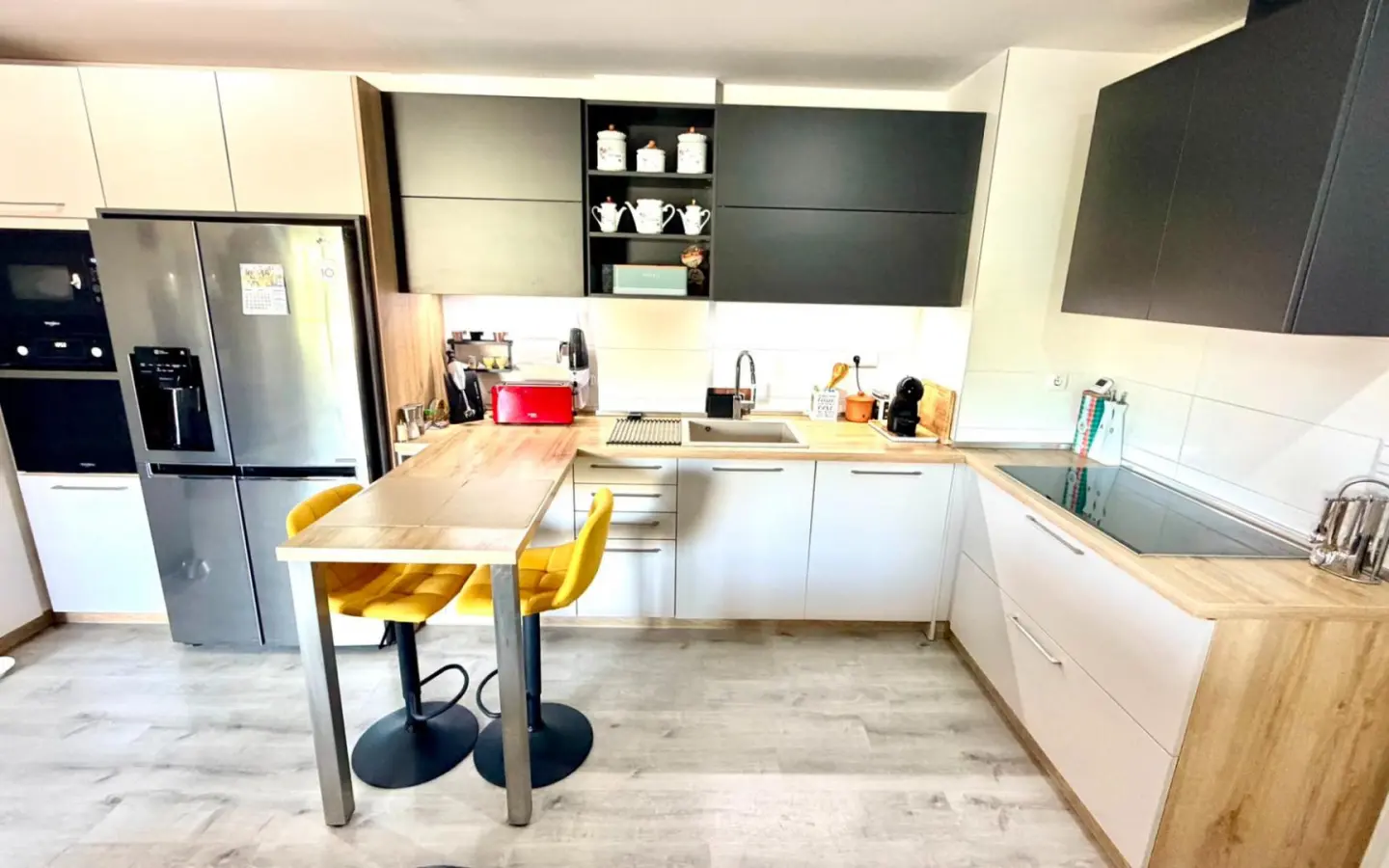 Apartment Of 82 M² In Orihuela Costa, Spain