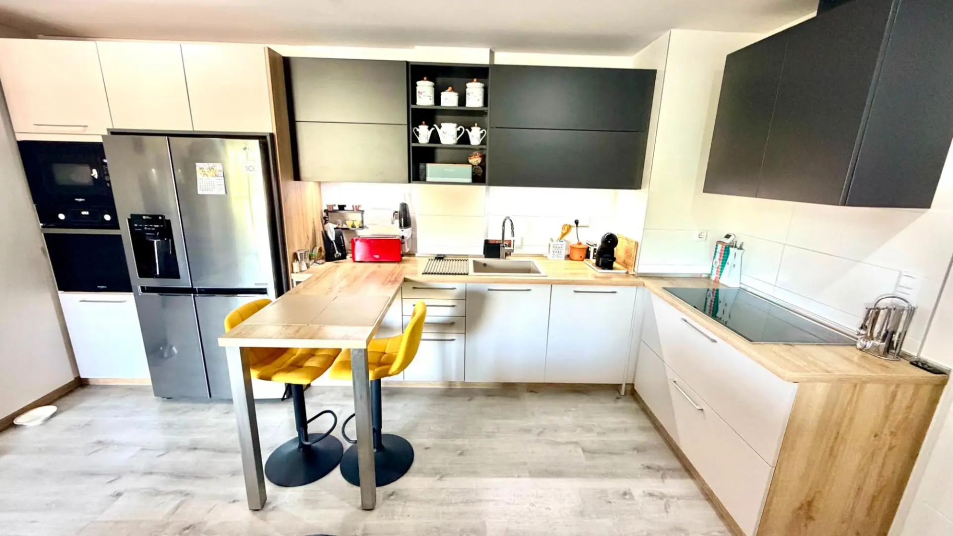 Apartment Of 82 M² In Orihuela Costa, Spain