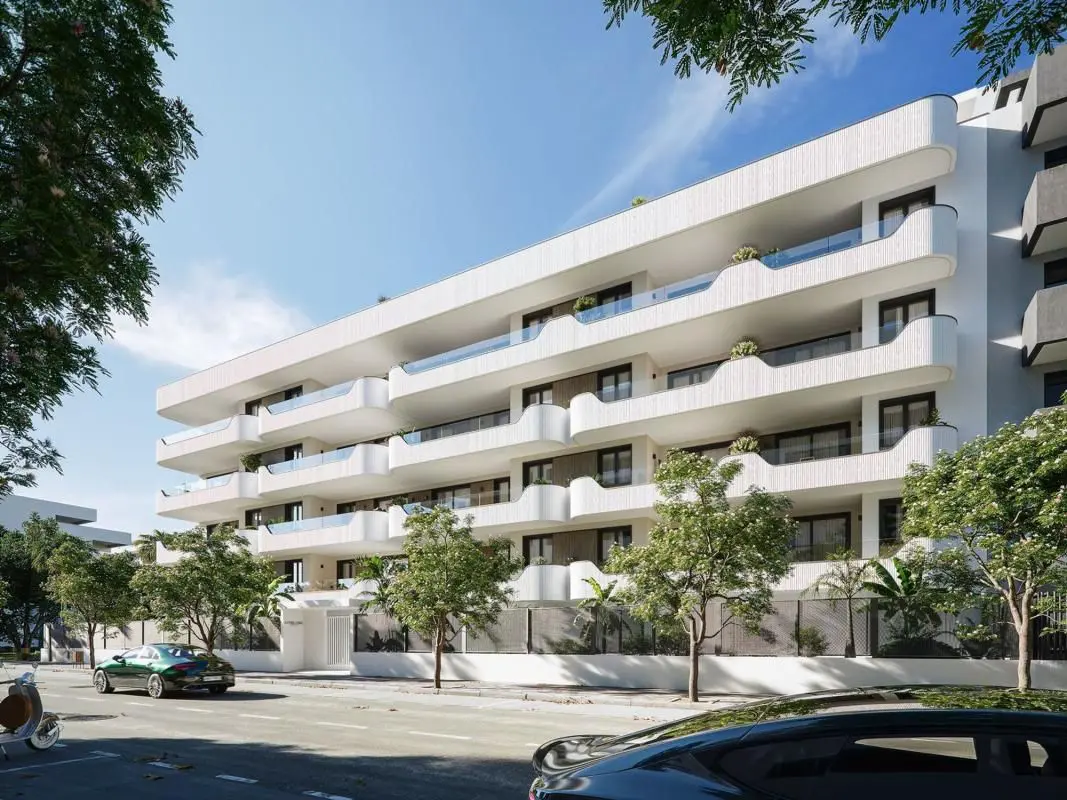 Apartment 79 M² In Vélez – Málaga, Spain – Mediter Real Estate