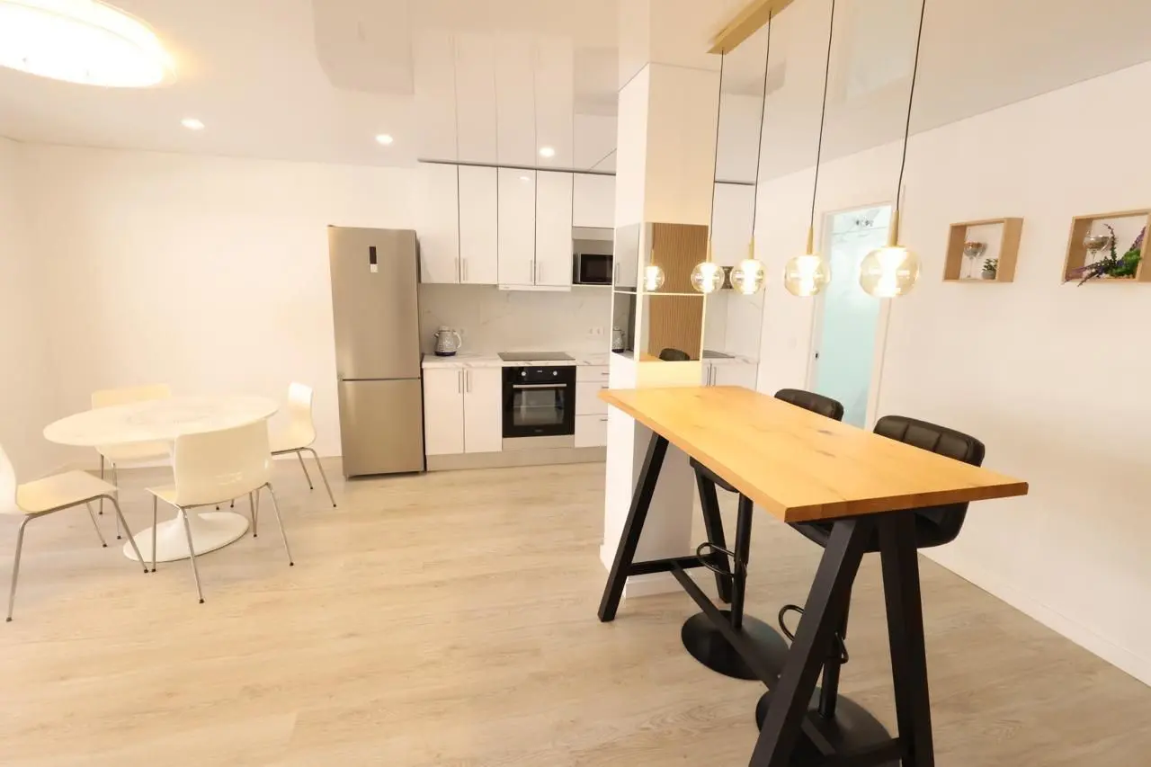 Apartment Of 105 M² In Torrevieja, Spain