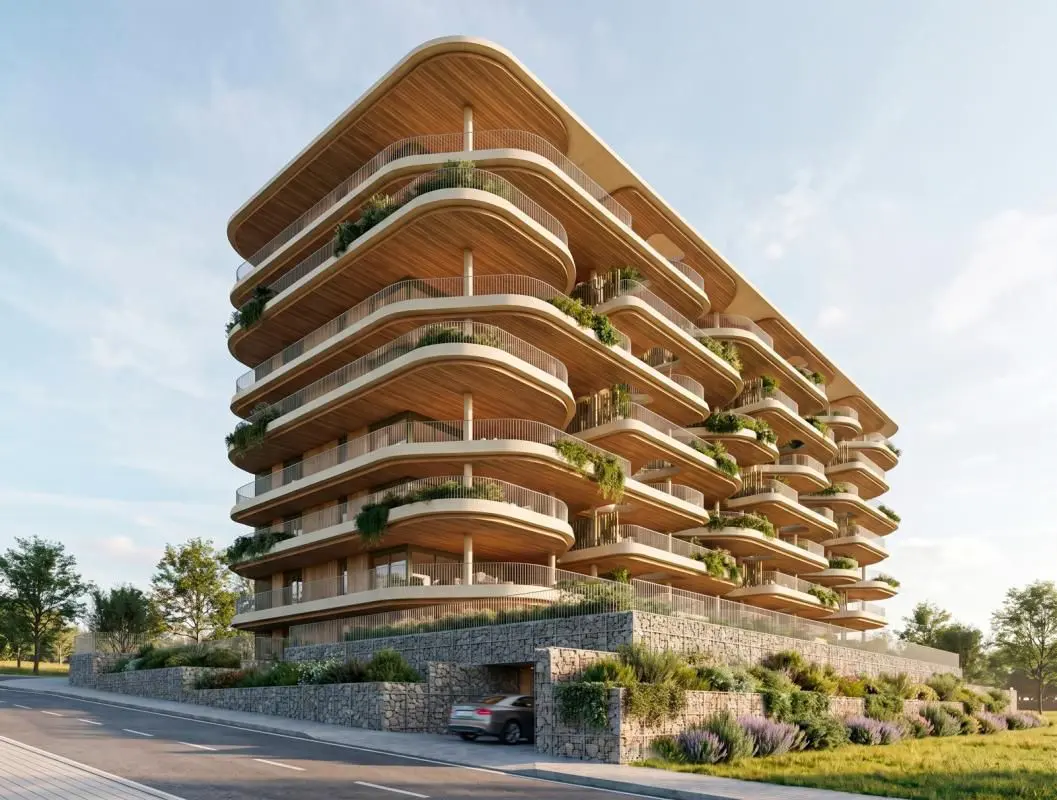 Apartment Of 344 M² In Fuengirola, Spain