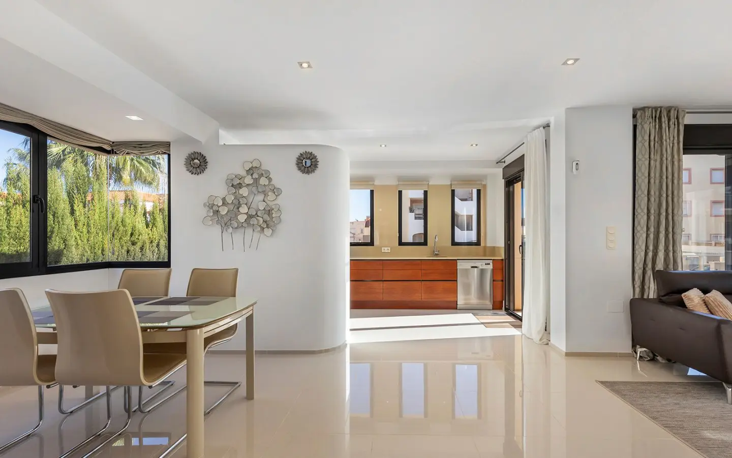 Villa Of 296 M² In Orihuela Costa, Spain