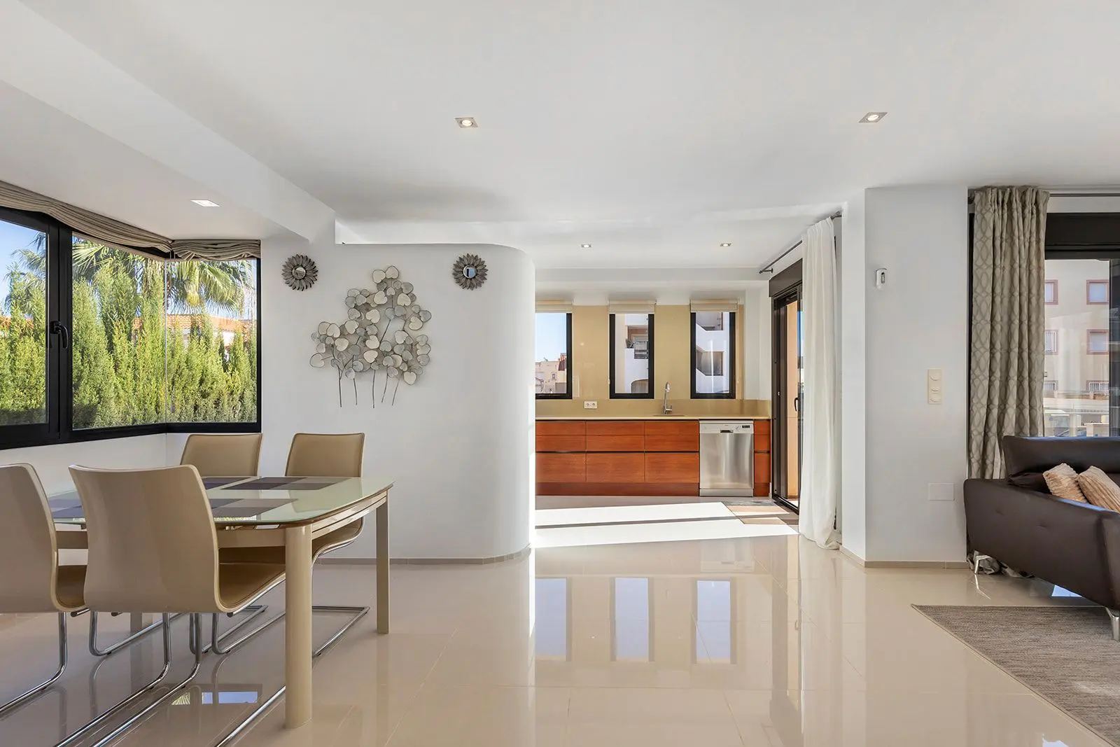 Villa Of 296 M² In Orihuela Costa, Spain