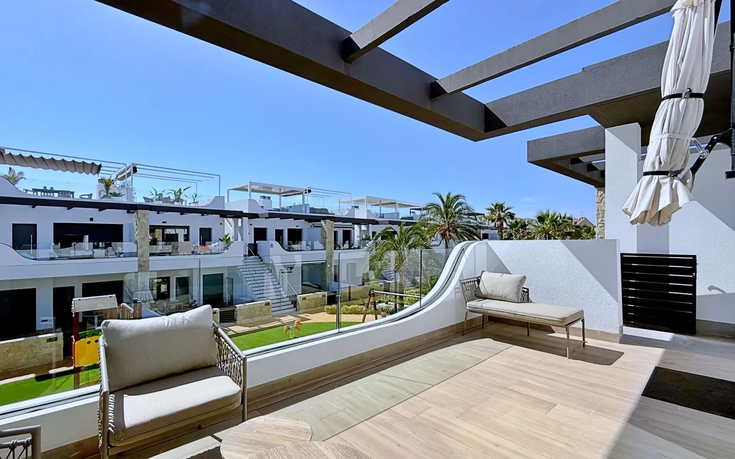 Penthouse Of 72 M² In Orihuela Costa, Spain