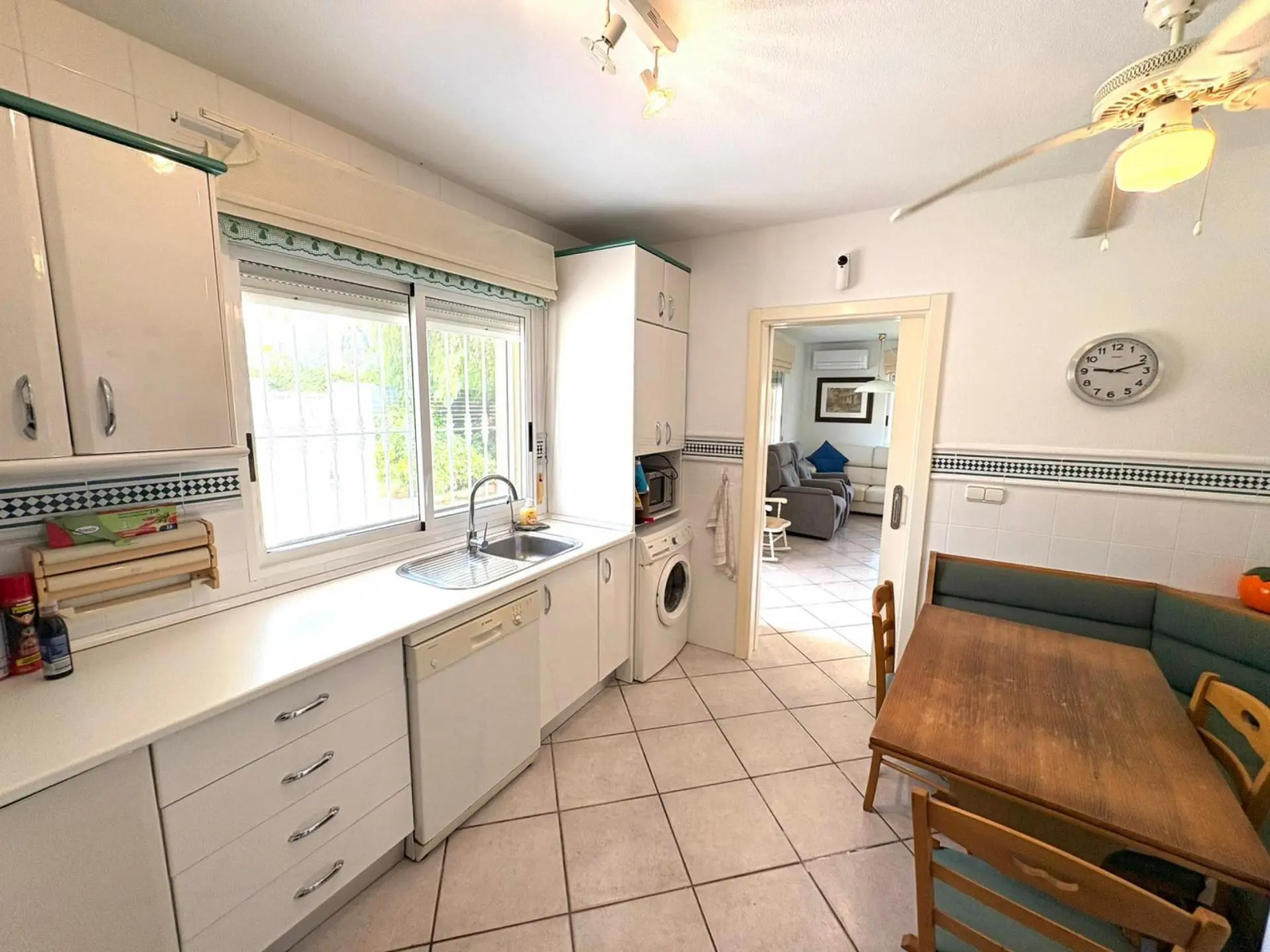 Apartment Of 104 M² In Los Alcázares, Spain