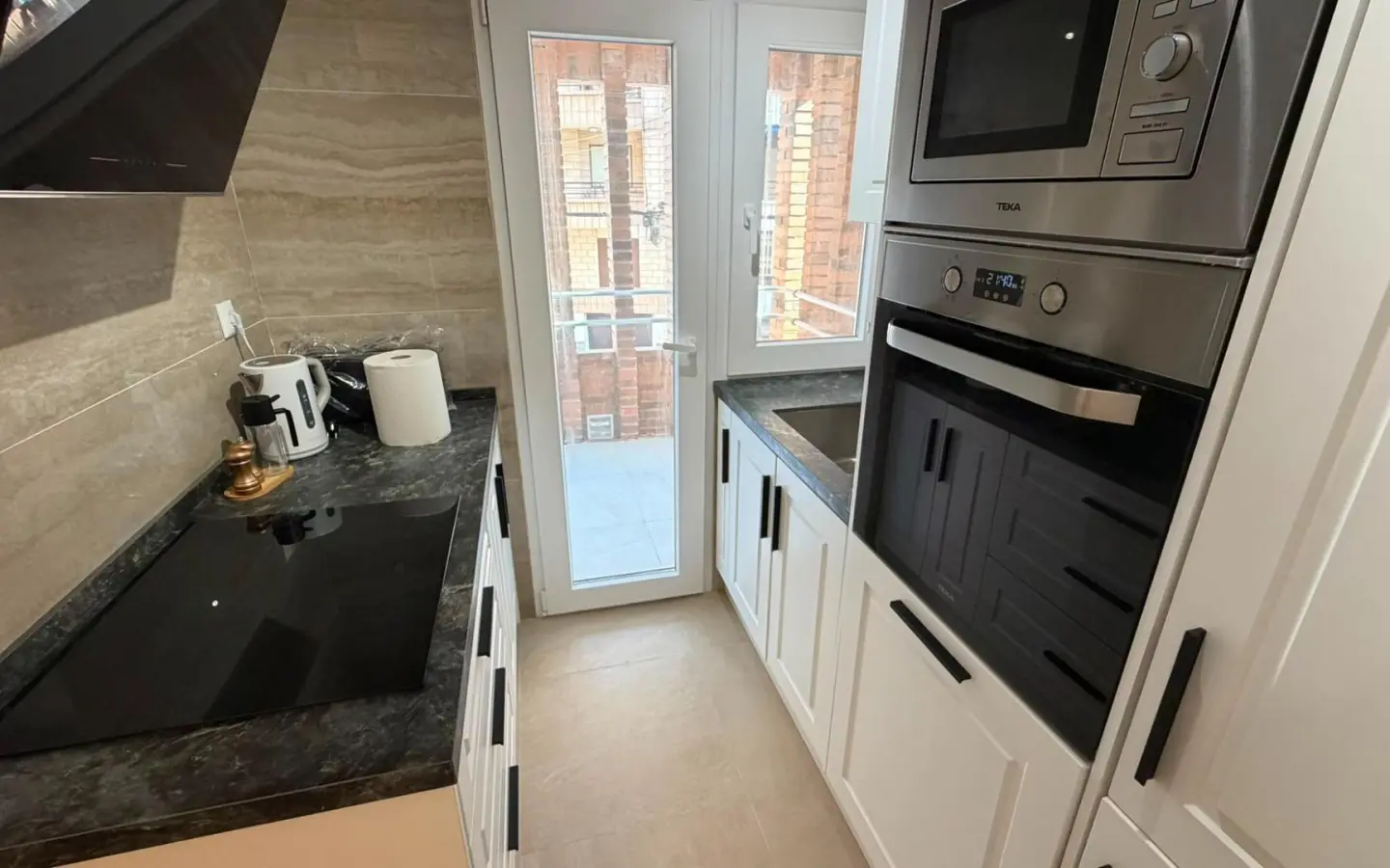Apartment Of 99 M² In Torrevieja, Spain