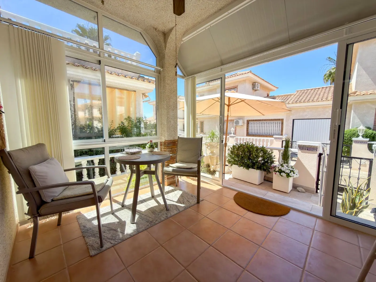Villa 110 M² In Orihuela Costa, Spain – Mediter Real Estate