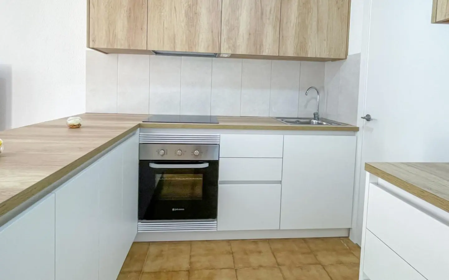 Terraced House Of 68 M² In Orihuela Costa, Spain
