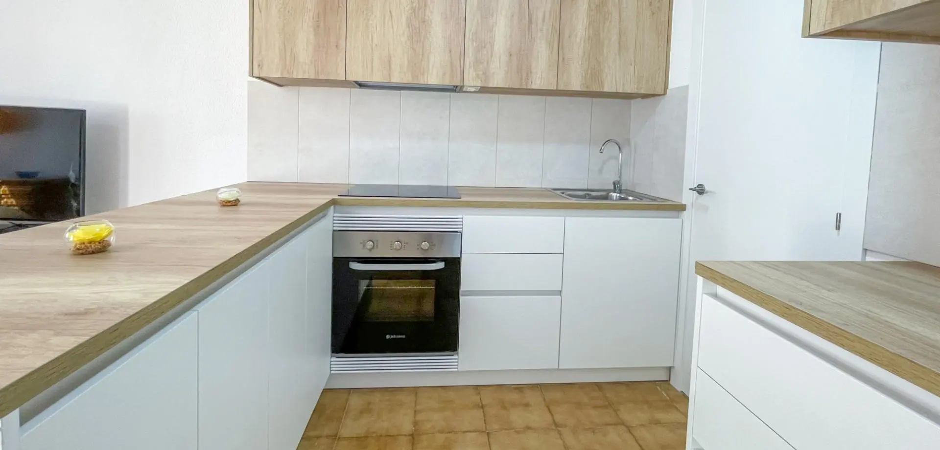 Terraced House Of 68 M² In Orihuela Costa, Spain