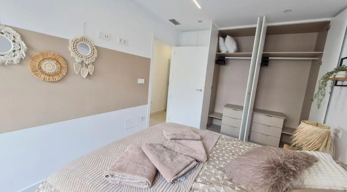 Villa Of 112 M² In San Pedro Del Pinatar