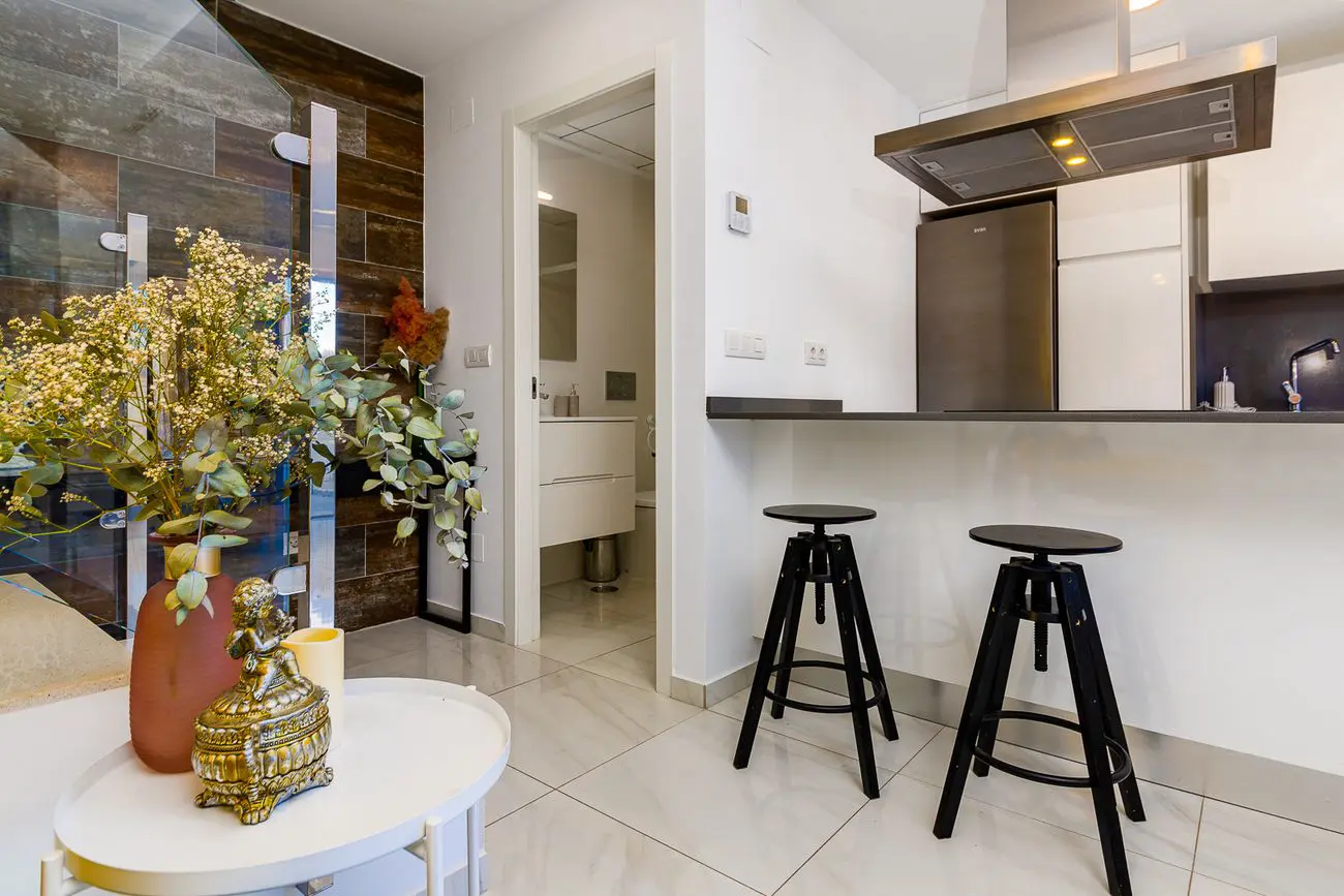 House Of 134 M² In Orihuela Costa, Spain