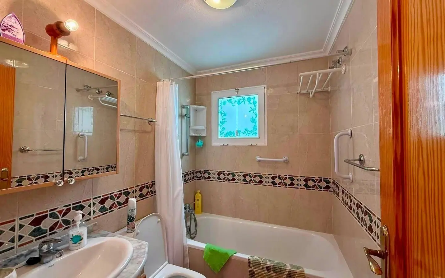Apartment Of 64 M² In Torrevieja, Spain