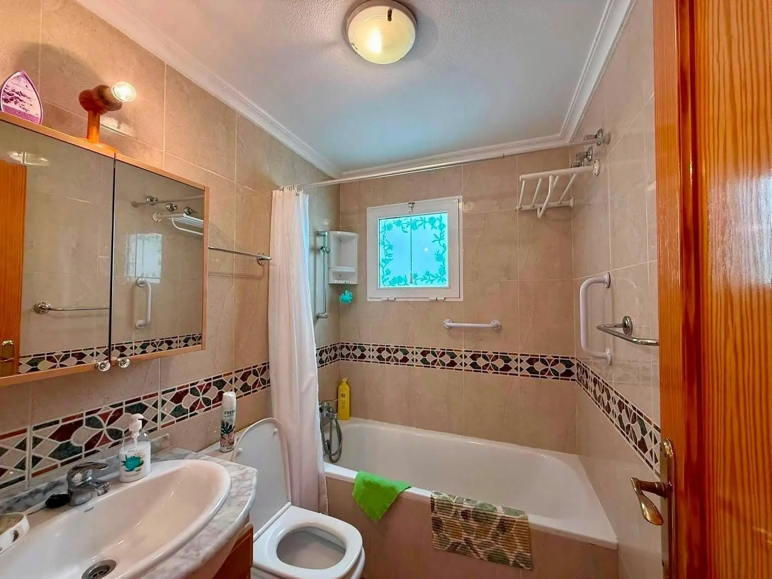 Apartment Of 64 M² In Torrevieja, Spain