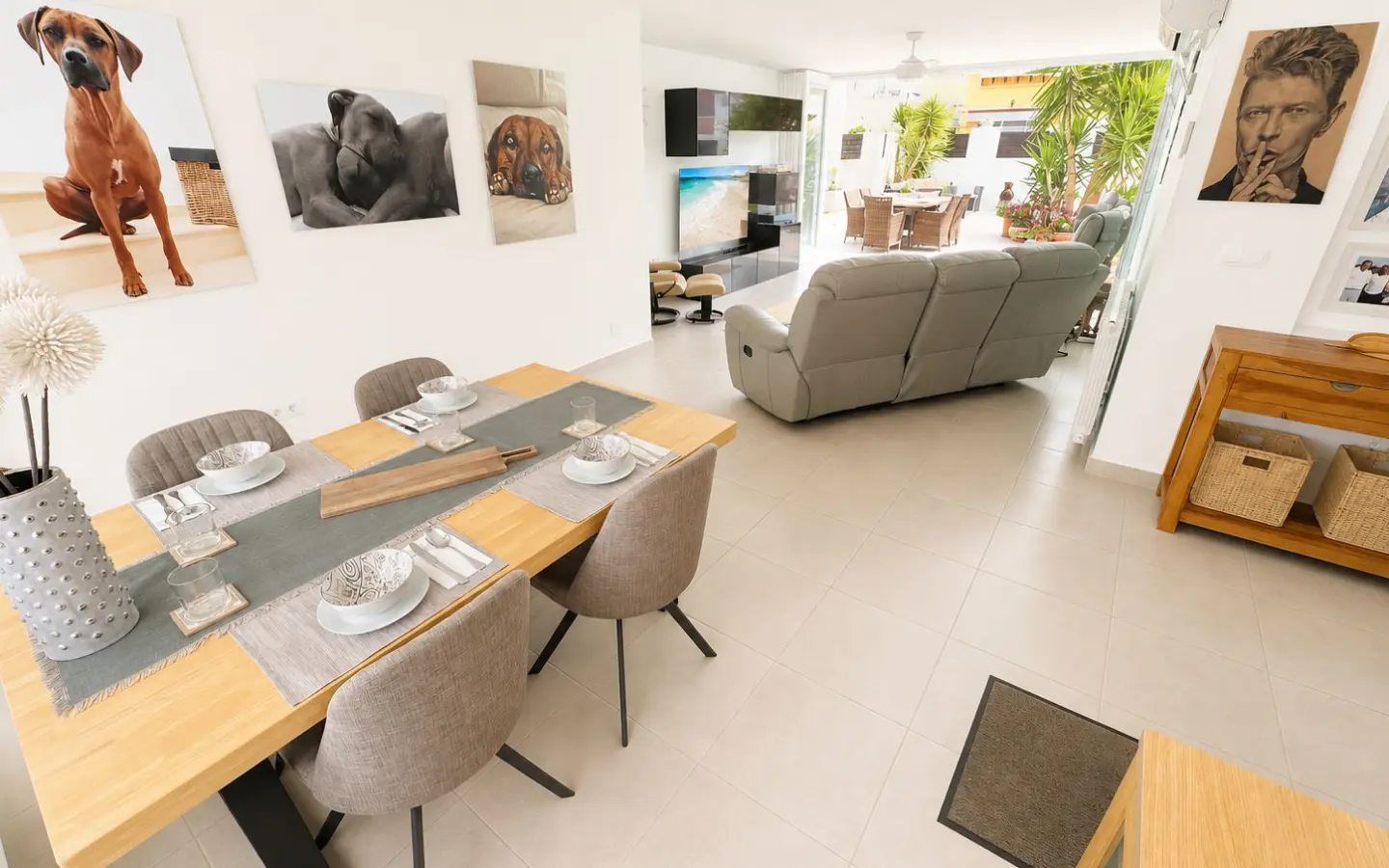 Villa Of 0 M² With Mediter Real Estate In Torre Pacheco, Spain