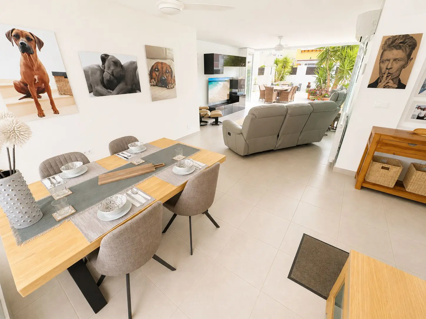 Villa Of 0 M² With Mediter Real Estate In Torre Pacheco, Spain