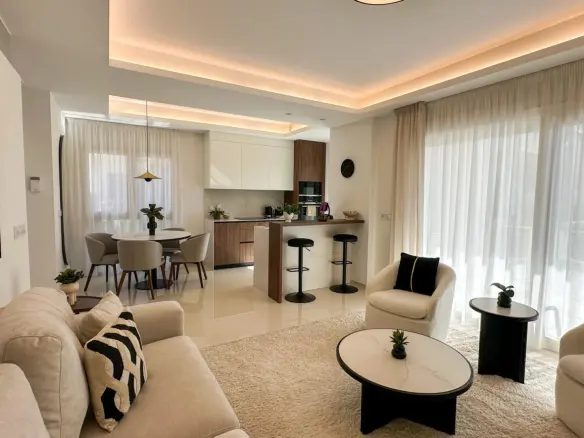 Bungalow Of 79 M² In Rojales, Spain