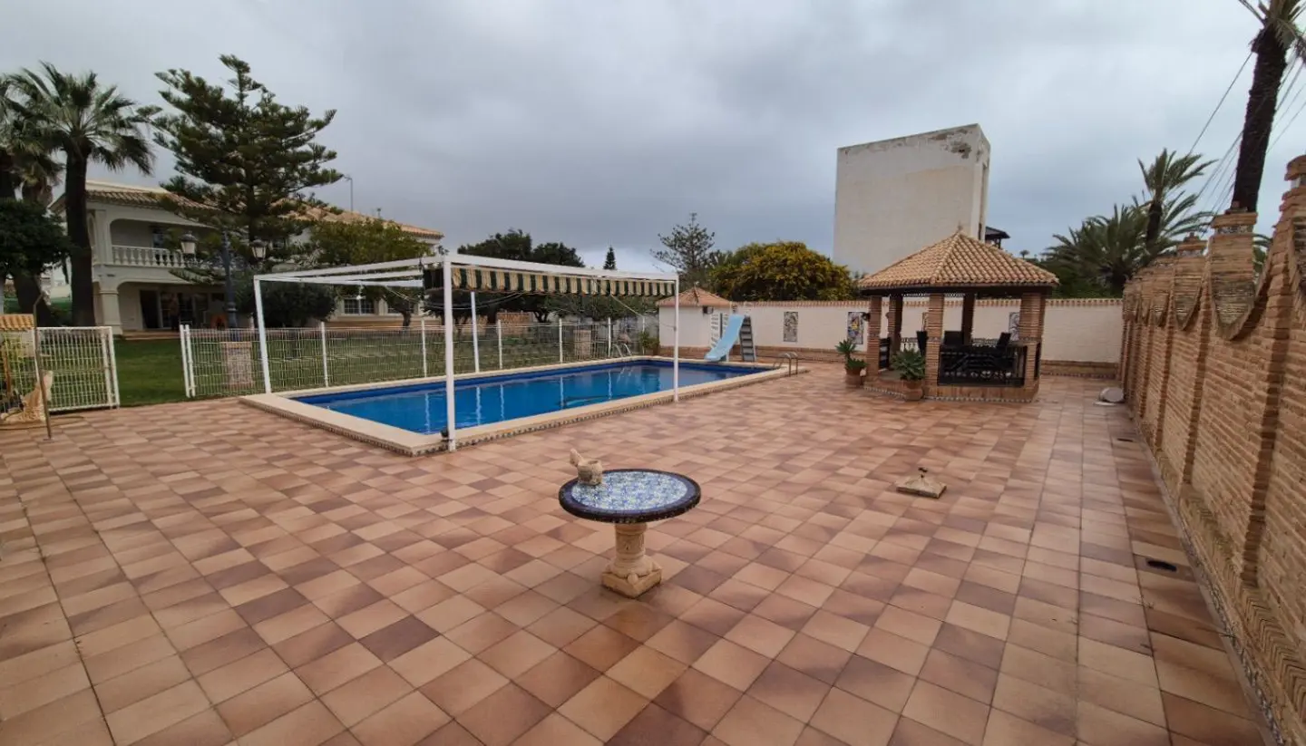 Villa Of 545 M² In Cabo Roig, Spain