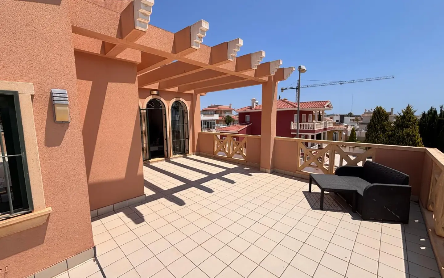 Villa Of 175 M² In Rojales, Spain