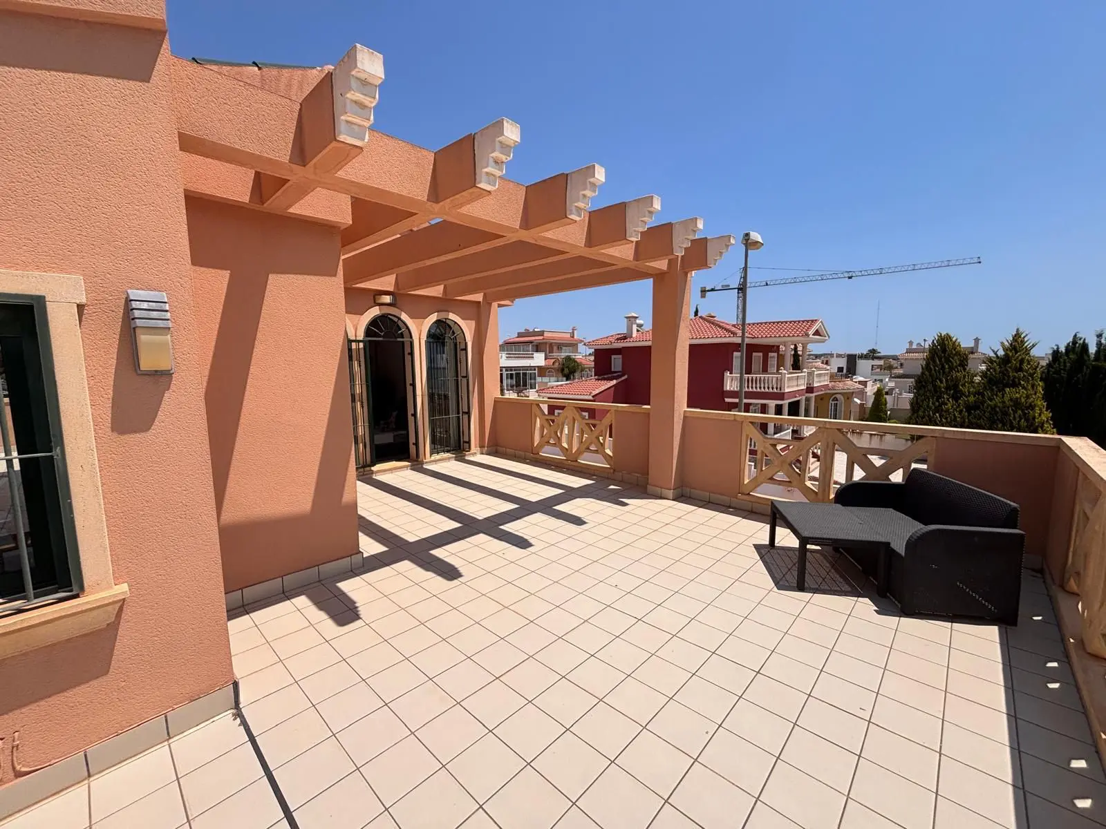 Villa Of 175 M² In Rojales, Spain