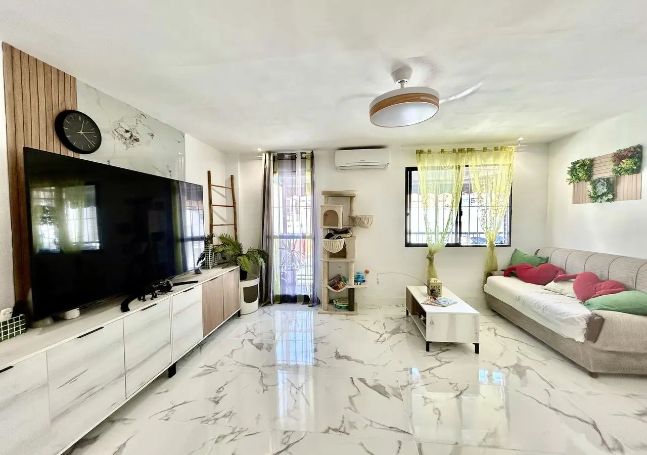 Apartment Of 127 M² In San Pedro Del Pinatar, Spain
