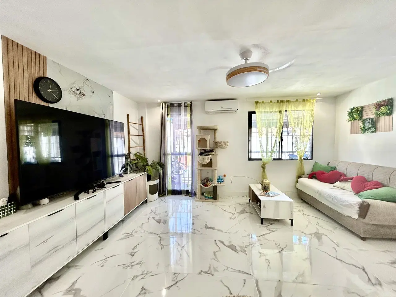 Apartment Of 127 M² In San Pedro Del Pinatar, Spain