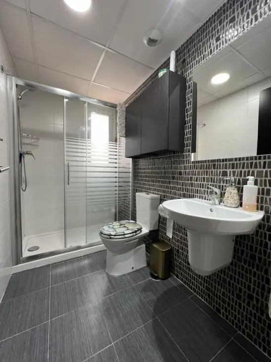 Apartment Of 90 M² In Orihuela Costa, Spain