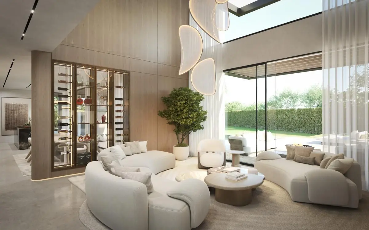 Villa 762 M² In Marbella, Spain – Mediter Real Estate