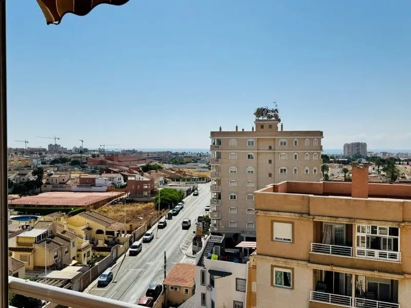 Apartment Of 63 M² In Torrevieja, Spain