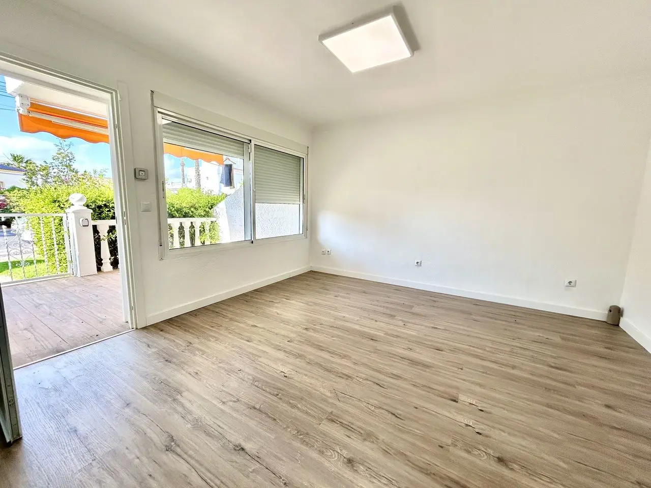 Apartment Of 58 M² In Orihuela Costa, Spain