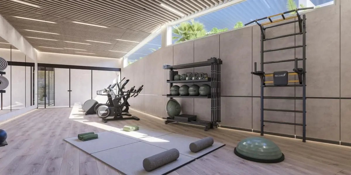 Apartment 94 M² In Benahavis, Spain – Mediter Real Estate