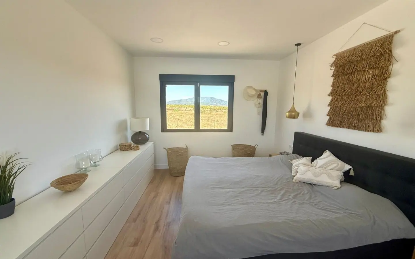 Villa Of 175 M² In Pinoso, Spain