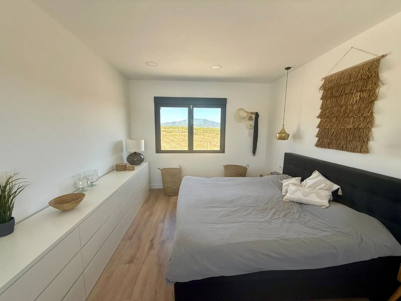 Villa Of 175 M² In Pinoso, Spain