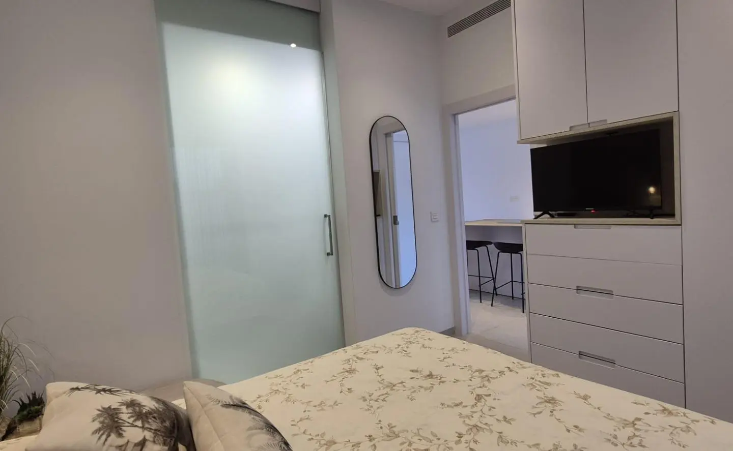 Apartment Of 80 M² In San Pedro Del Pinatar, Spain
