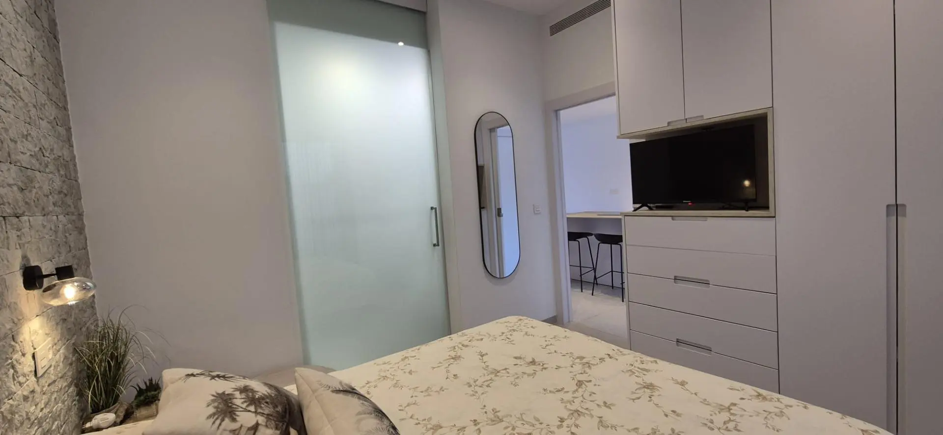 Apartment Of 80 M² In San Pedro Del Pinatar, Spain