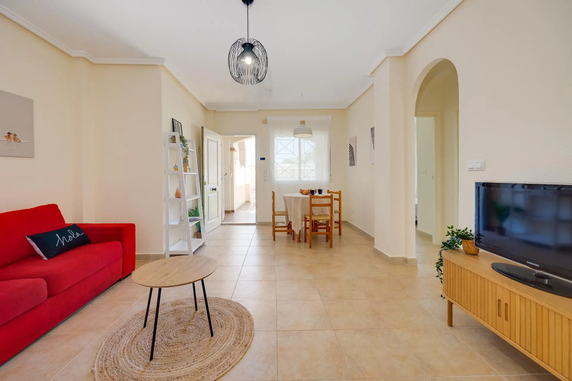 Bungalow 79 M² In Torrevieja, Spain – Mediter Real Estate