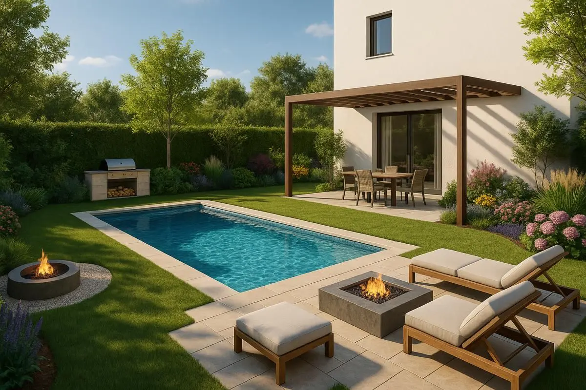 Terraced House Of 160 M² In Mijas, Spain
