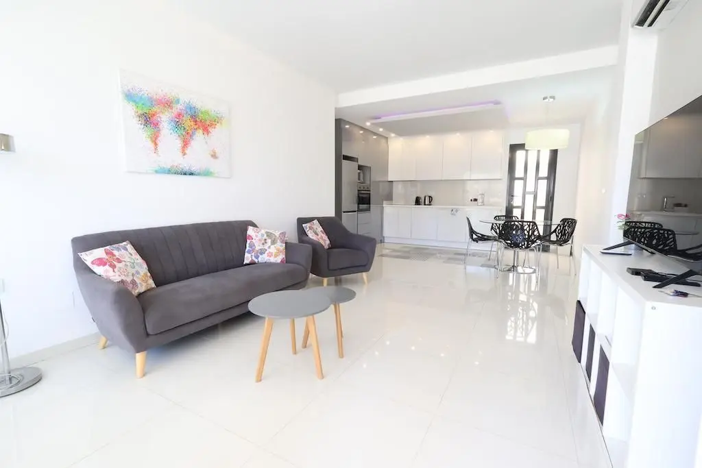 Apartment Of 67 M² In Pilar De La Horadada, Spain