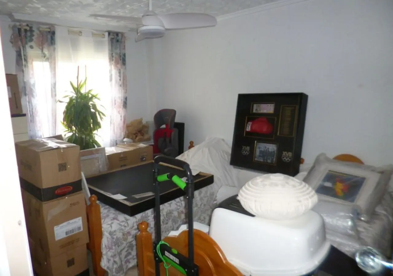 Apartment Of 0 M² With Mediter Real Estate In Orihuela Costa, Spain