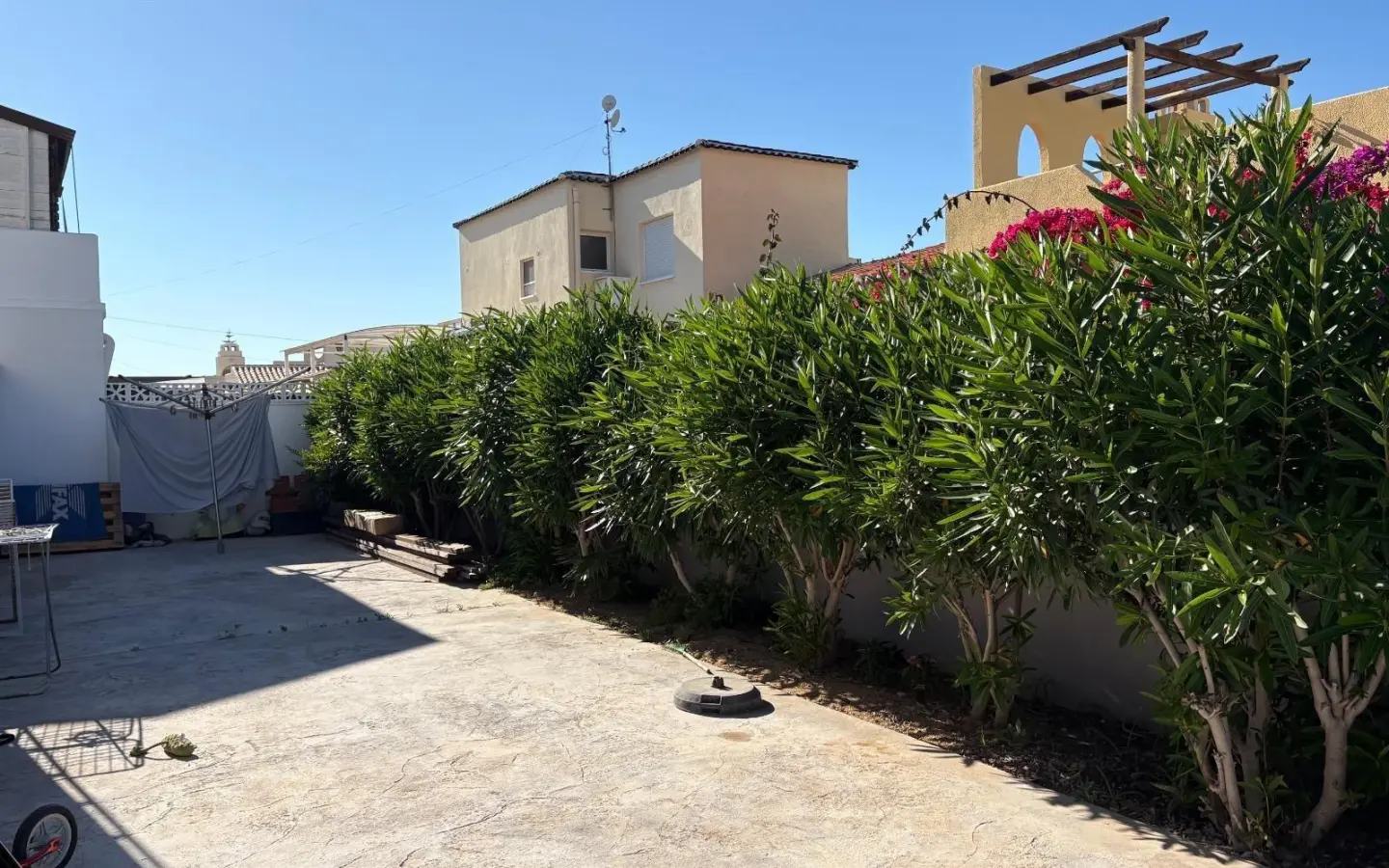 Villa Of 130 M² In Torrevieja, Spain
