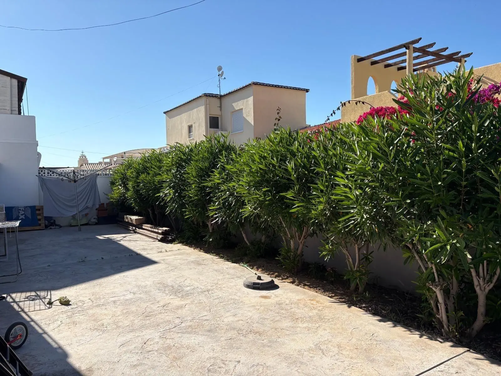 Villa Of 130 M² In Torrevieja, Spain