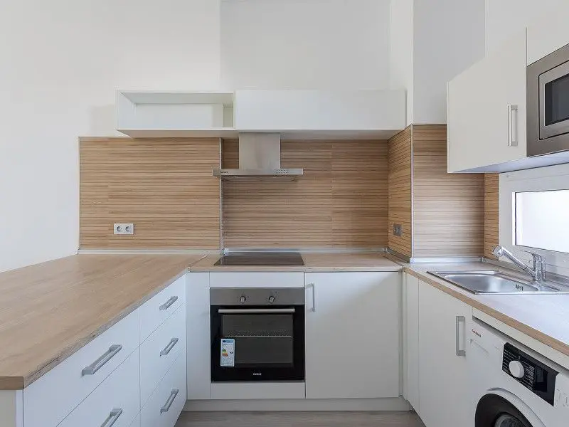 Apartment Of 129 M² In Vera, Spain