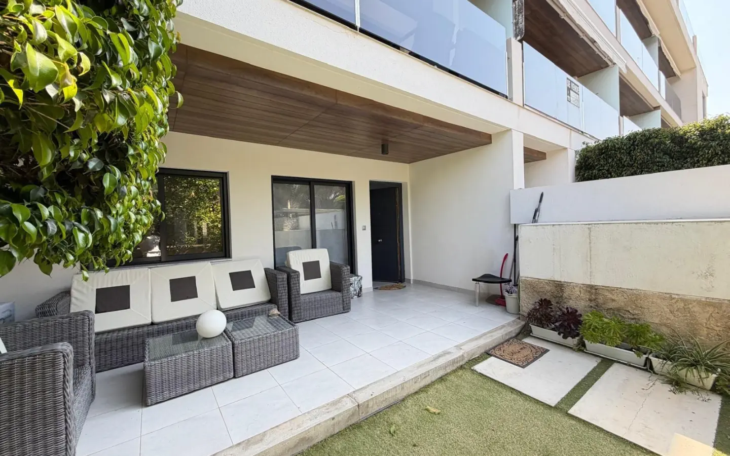 3-bedroom Apartment In Orihuela Costa, Spain (93 M²)