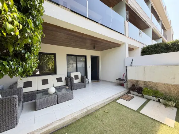 3-bedroom Apartment In Orihuela Costa, Spain (93 M²)