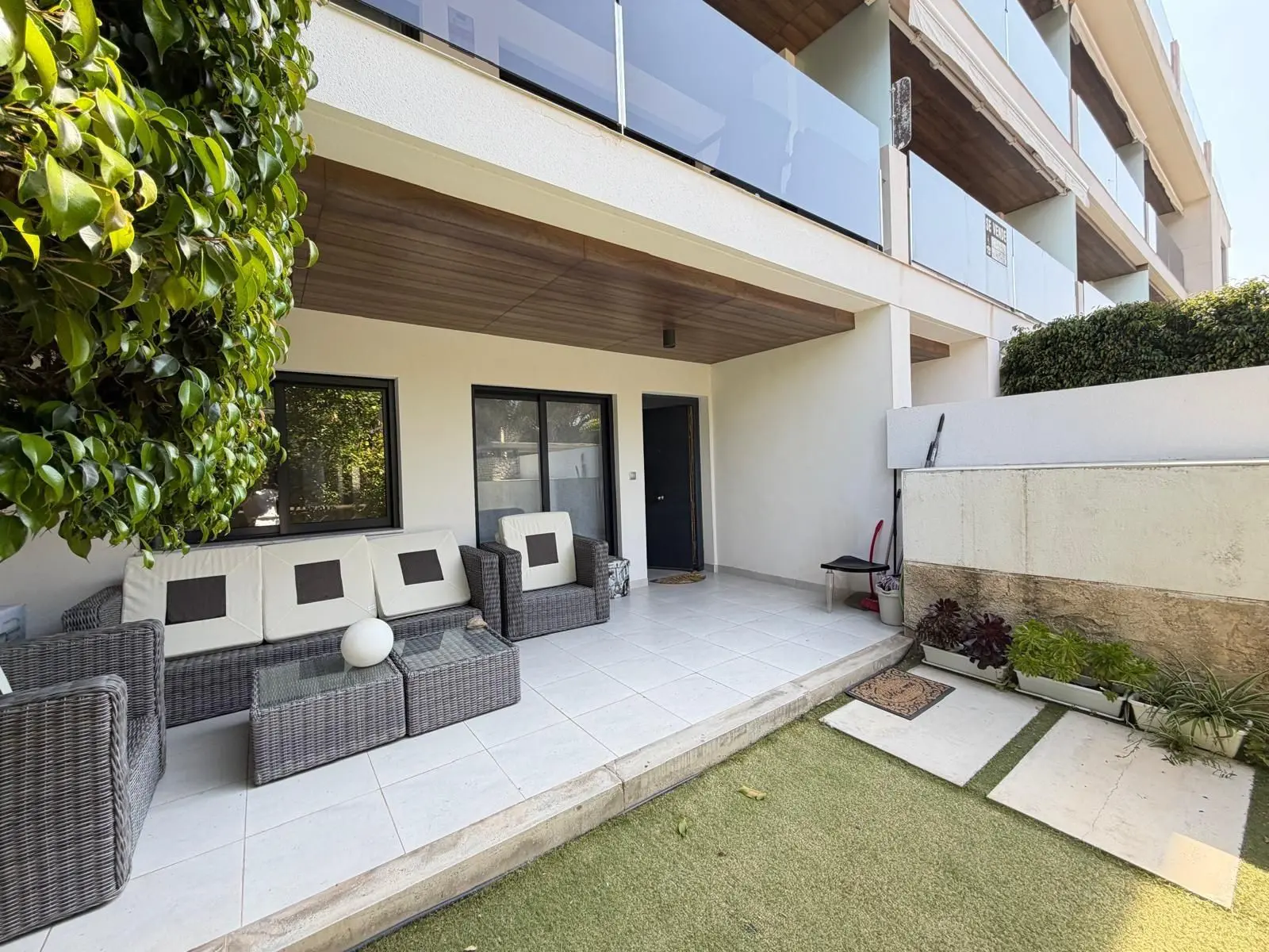 Apartment Of 93 M² In Orihuela Costa, Spain