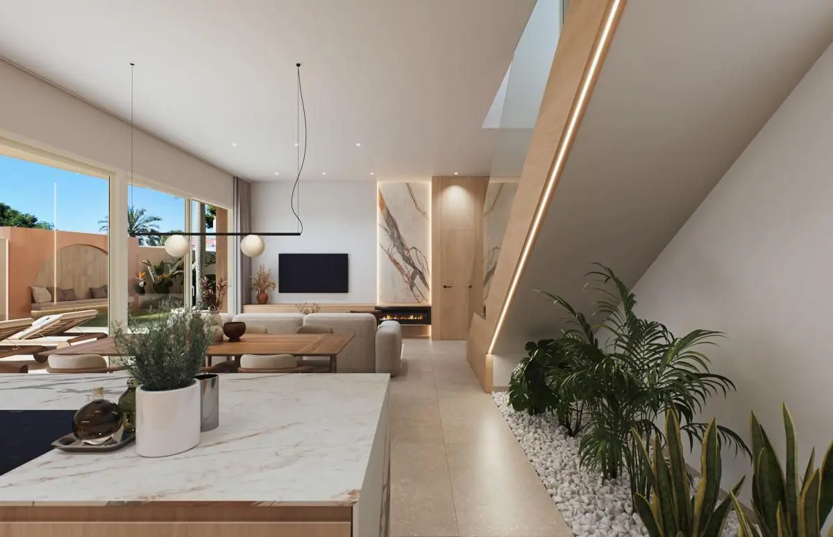 Villa 247 M² In Orihuela Costa, Spain – Mediter Real Estate