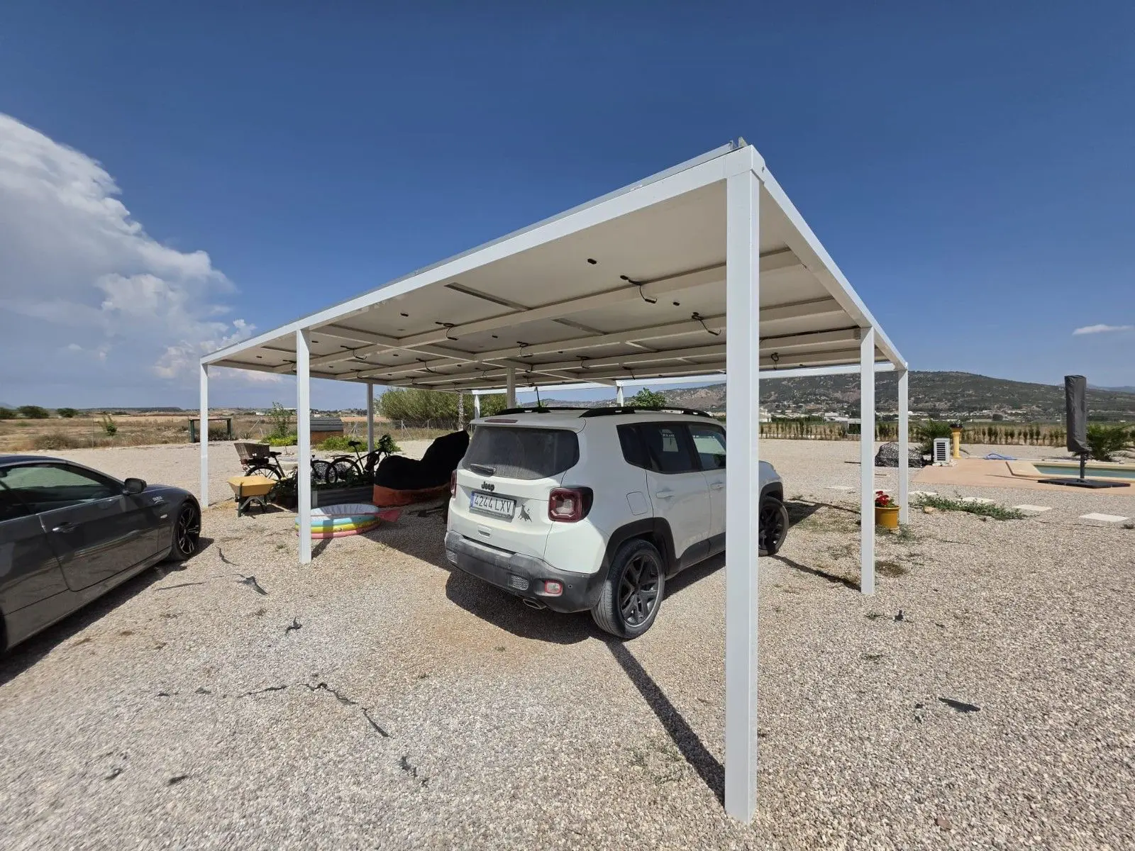Villa Of 127 M² In Pinoso