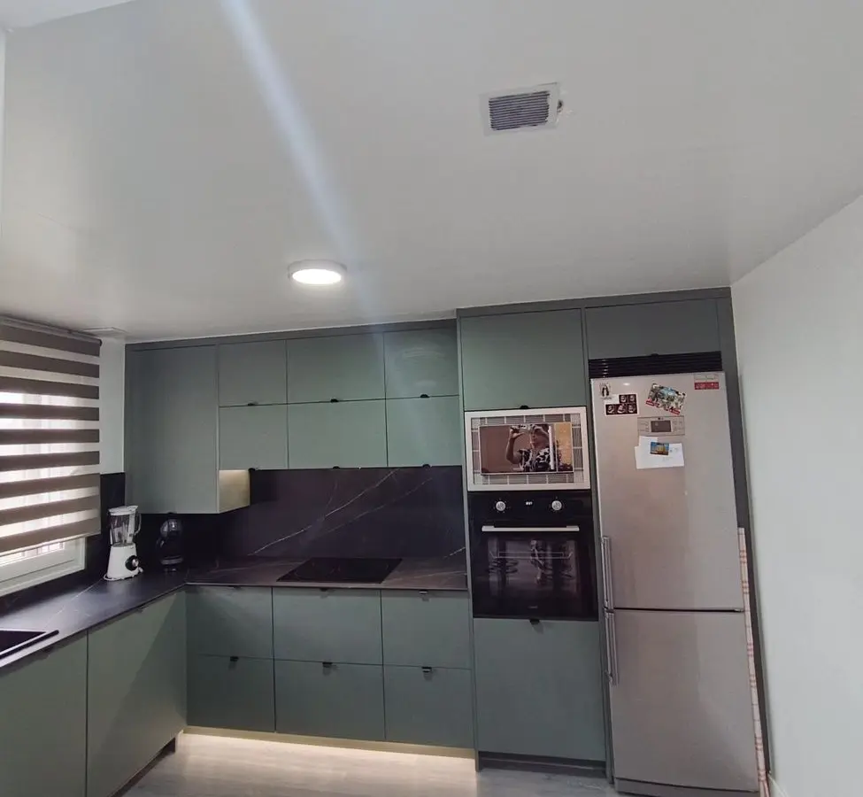 Apartment Of 0 M² With Sea View In Sucina, Spain
