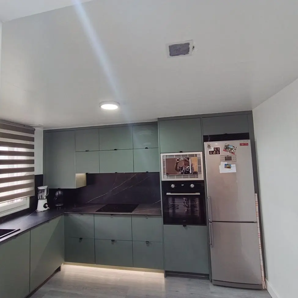 Apartment Of 0 M² With Sea View In Sucina, Spain