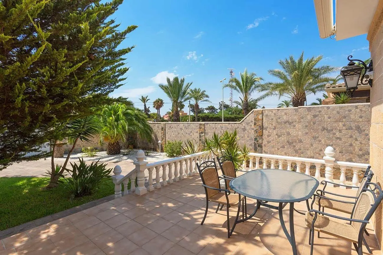Villa 440 M² In Orihuela Costa, Spain – Mediter Real Estate